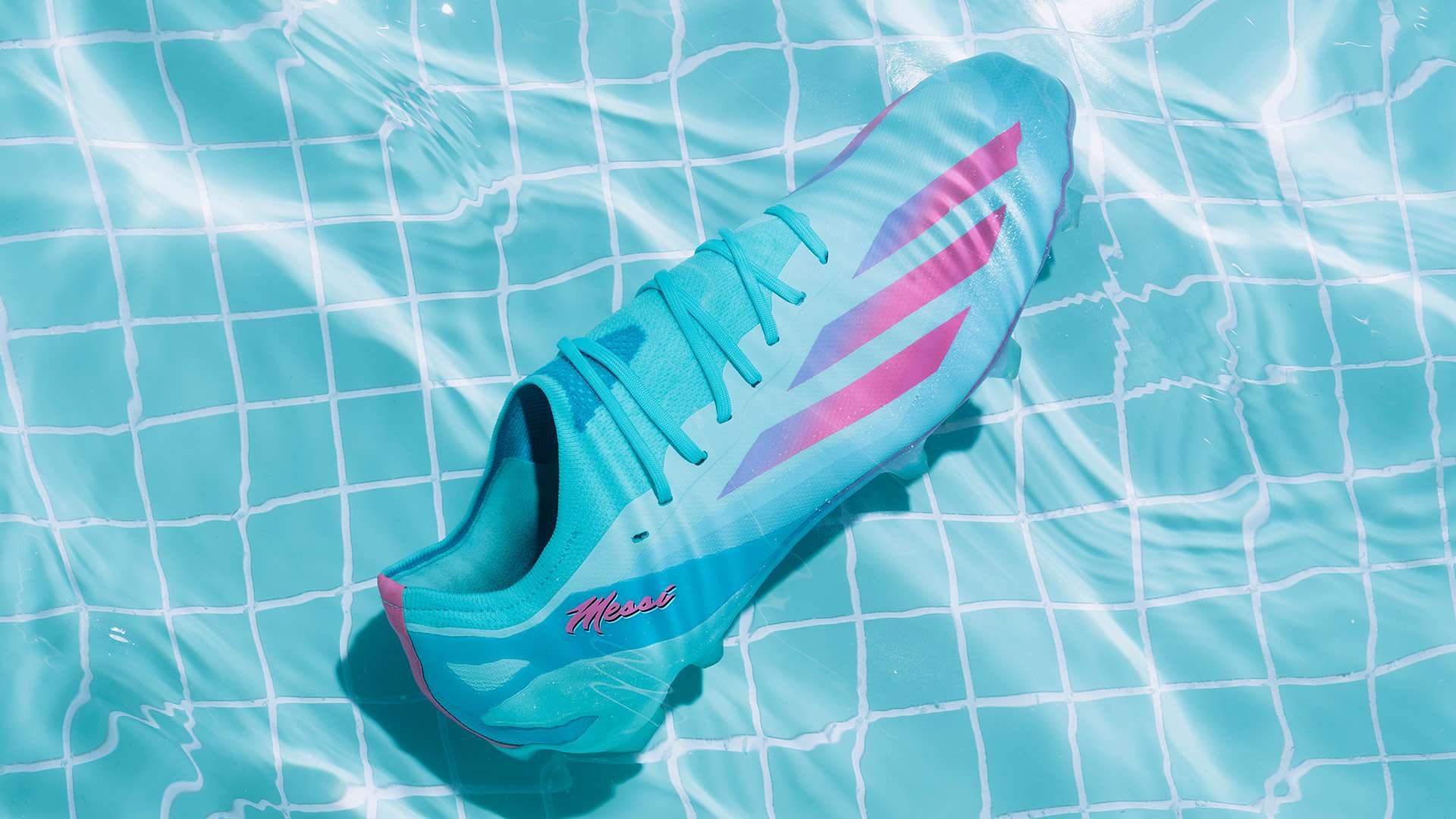 更多的可能 更多的可能