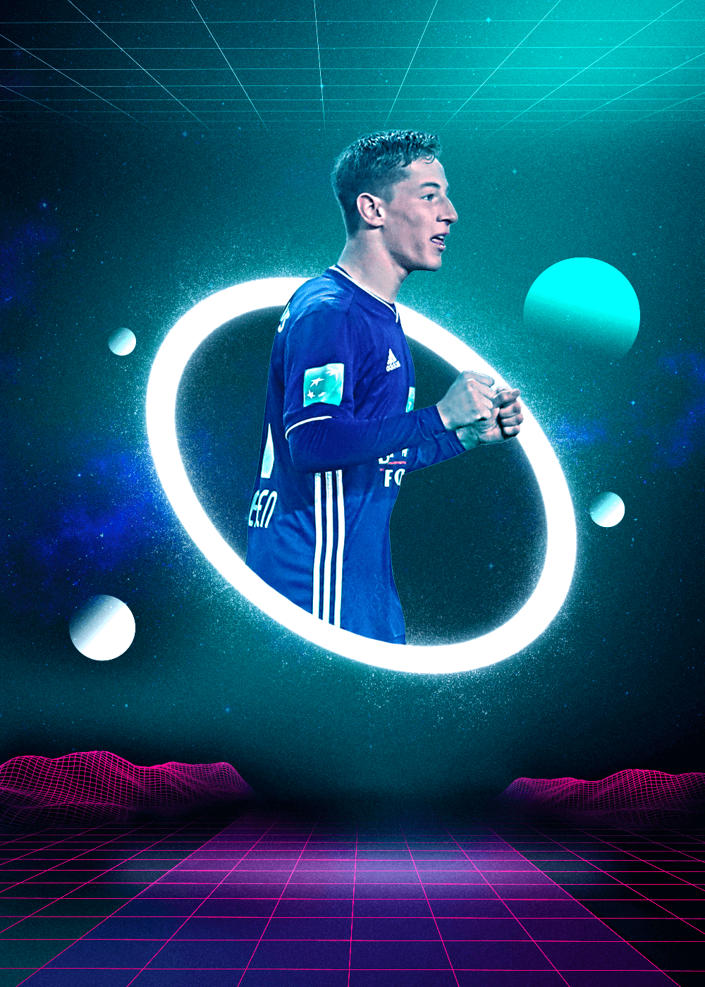 掌握在球隊 掌握在球隊