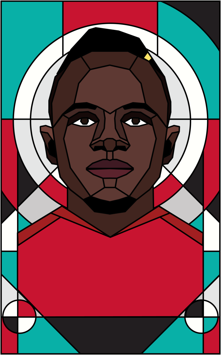 鑒於他的 鑒於他的