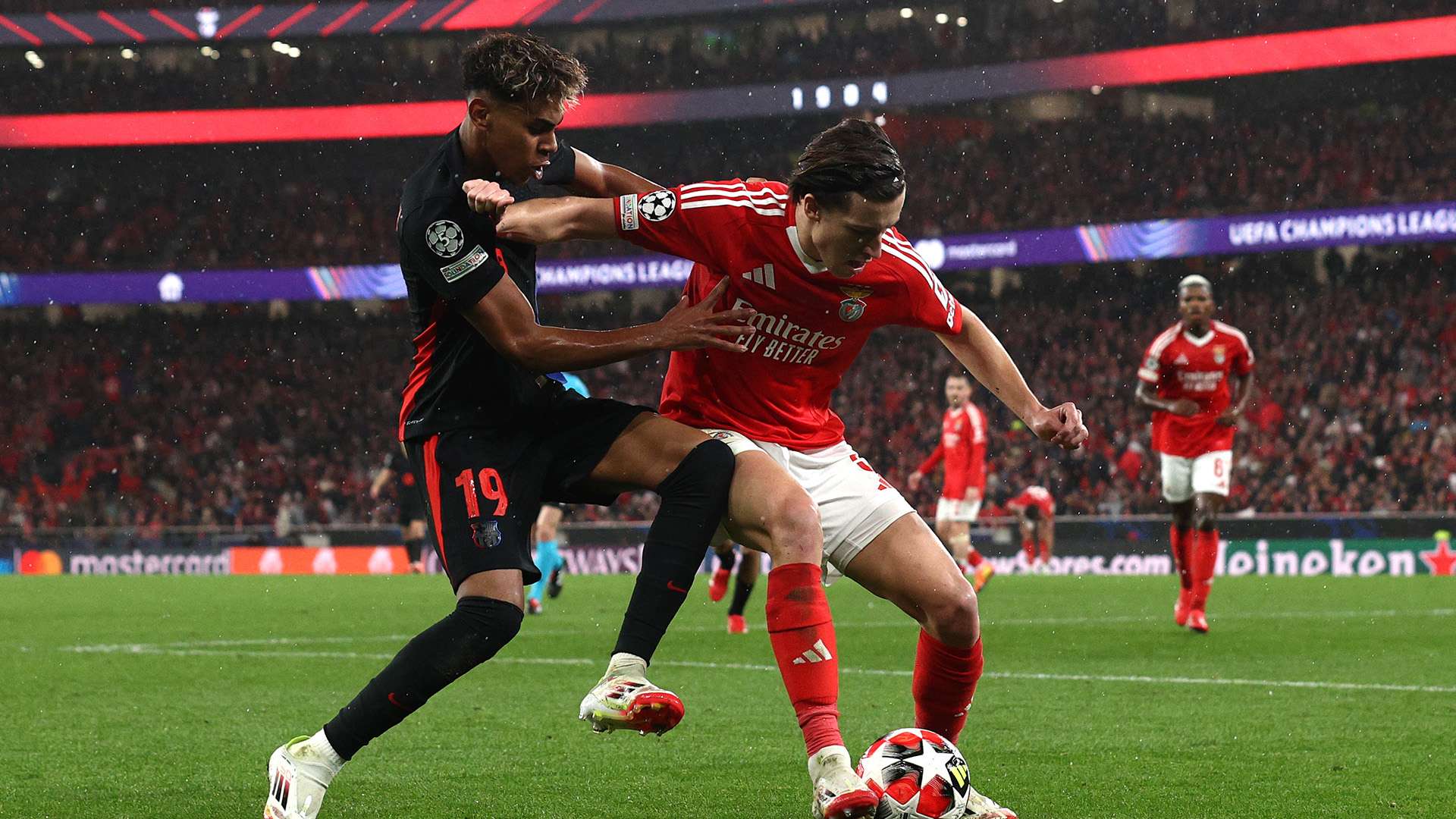 顶级球队在 顶级球队在