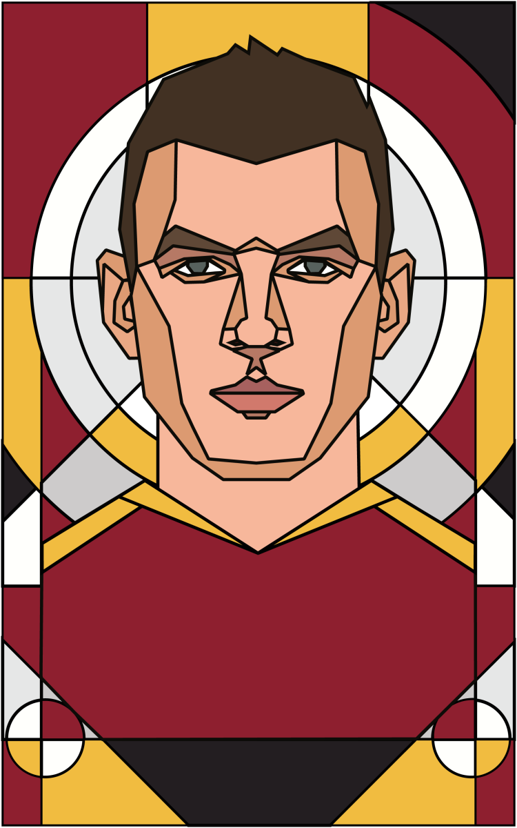 通过严苛的 通过严苛的