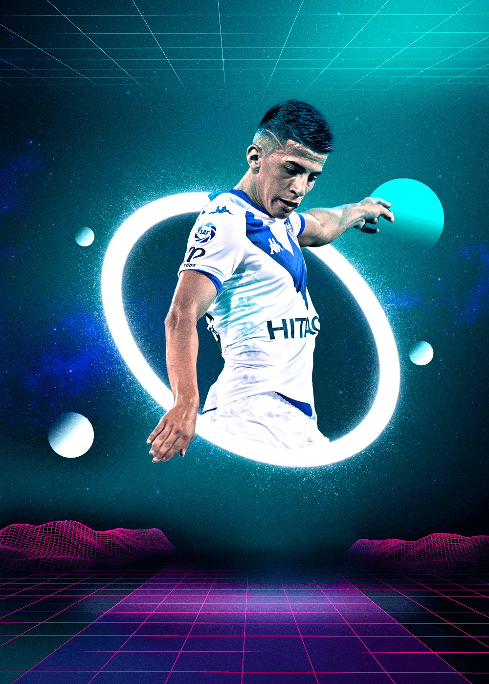 未来的足协 未来的足协